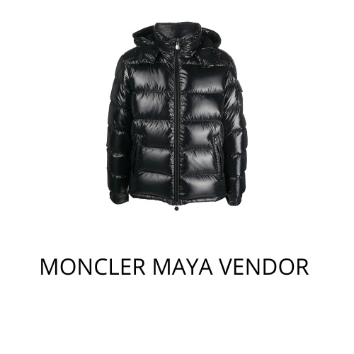 MONCLER MAYA VENDOR