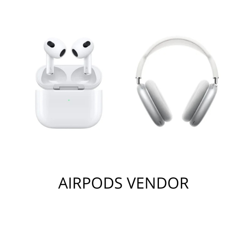 AIRPODS VENDOR