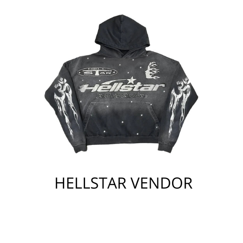 HELLSTAR VENDOR